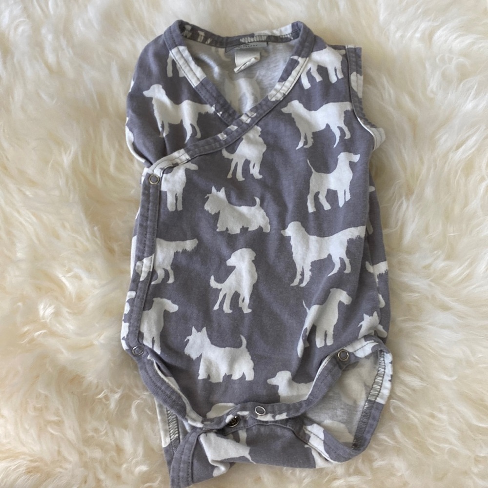 Kate Quinn dog onesie